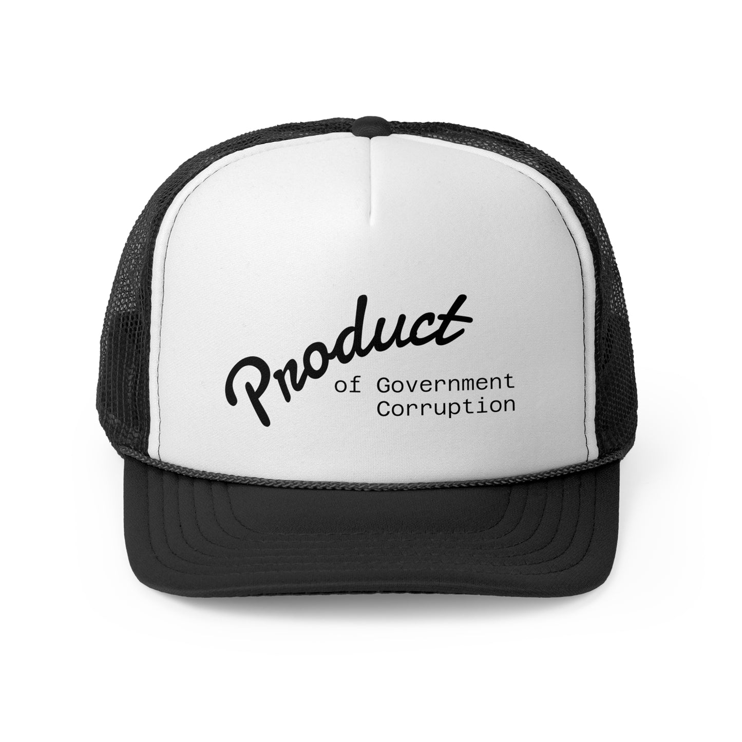 Trucker Caps