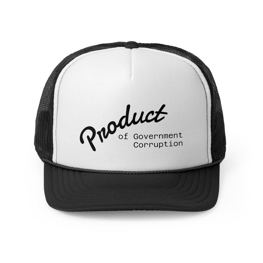 Trucker Caps