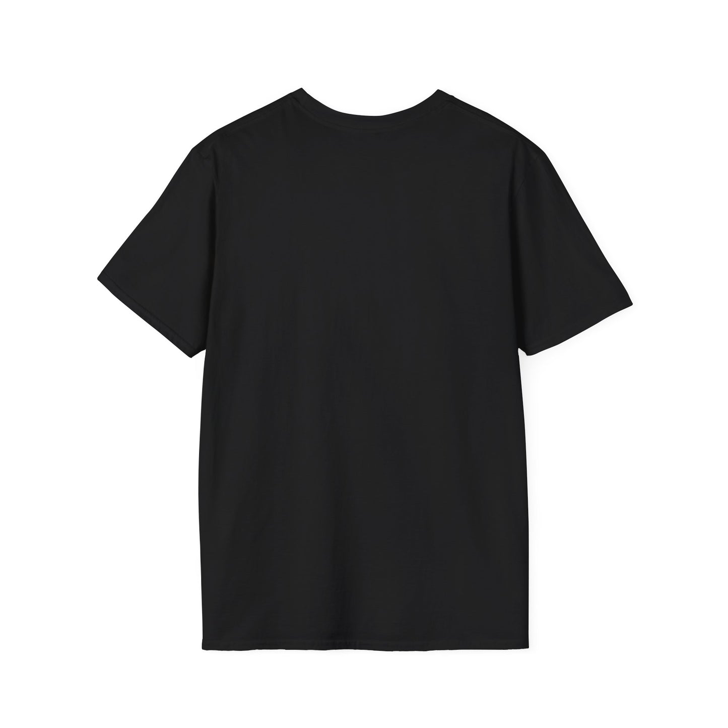 Unisex Softstyle T-Shirt - Government Corruption Protest Tee