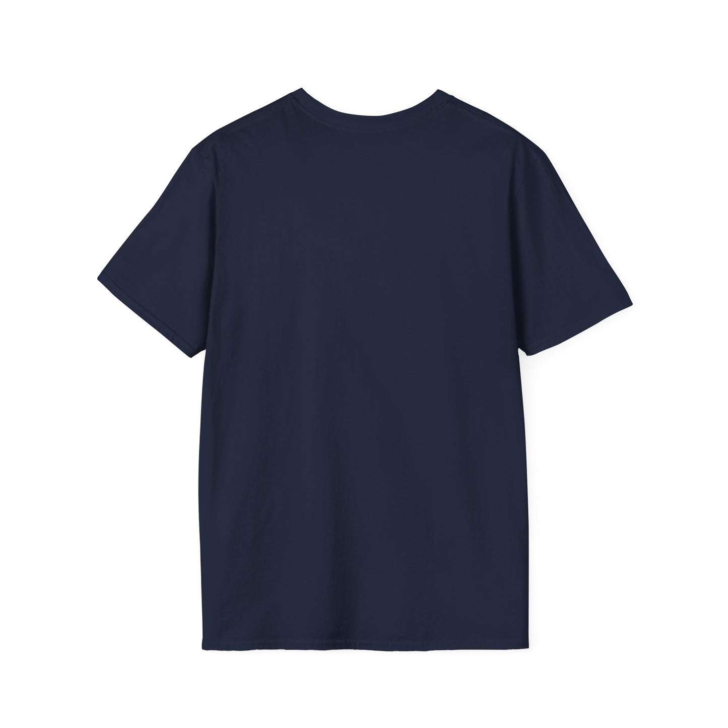 Unisex Softstyle T-Shirt - Government Corruption Protest Tee