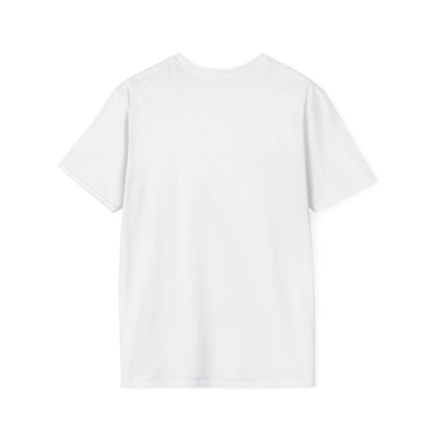 Unisex Softstyle T-Shirt - Government Corruption Protest Tee
