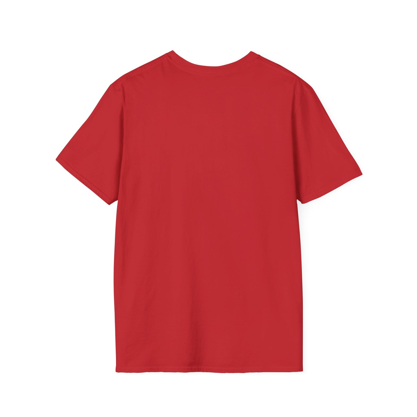 Unisex Softstyle T-Shirt - Government Corruption Protest Tee