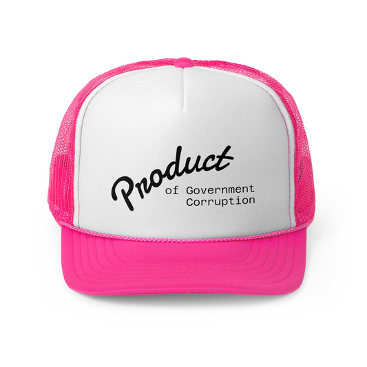 Trucker Caps