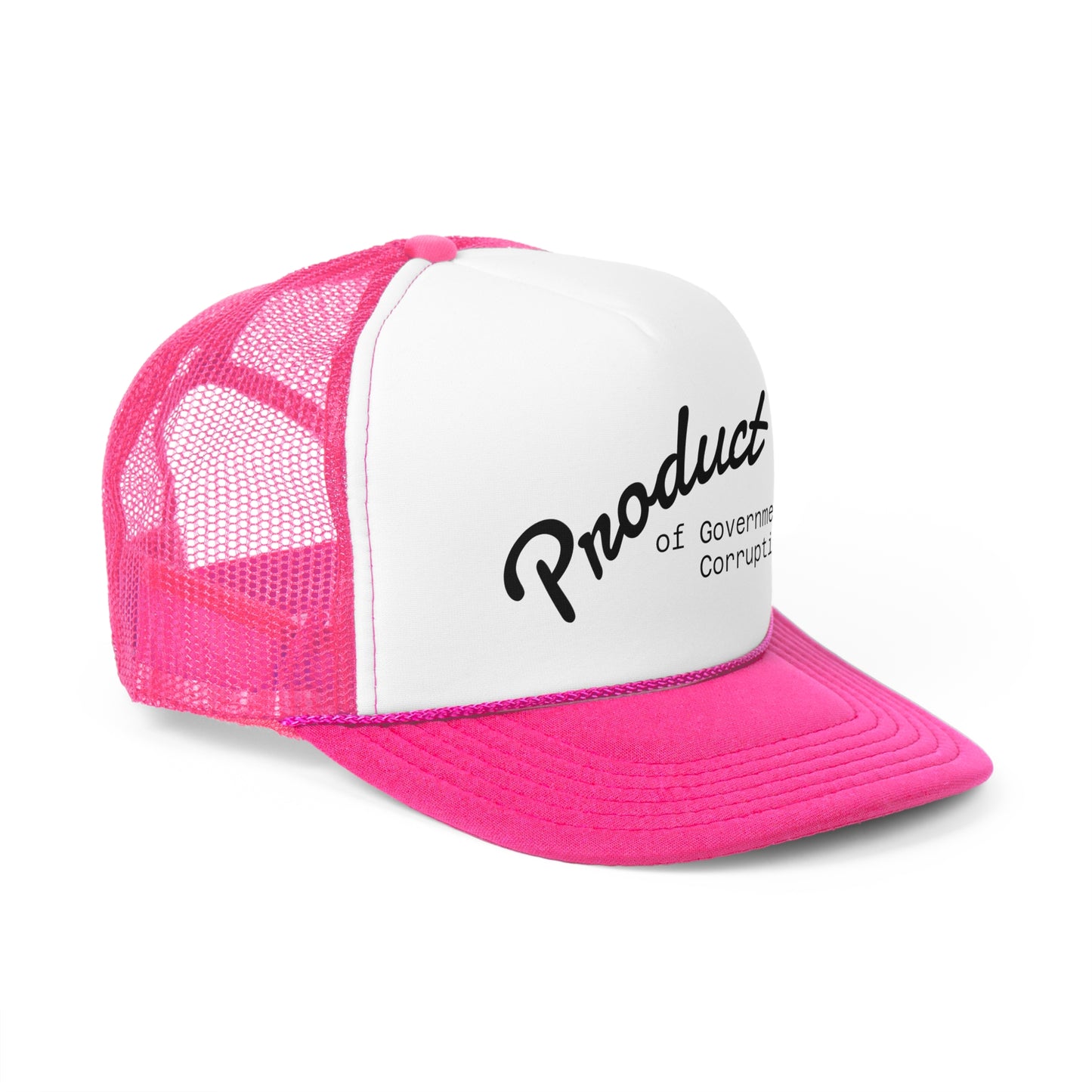 Trucker Caps