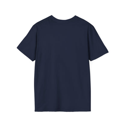 Unisex Softstyle T-Shirt - Government Corruption Protest Tee