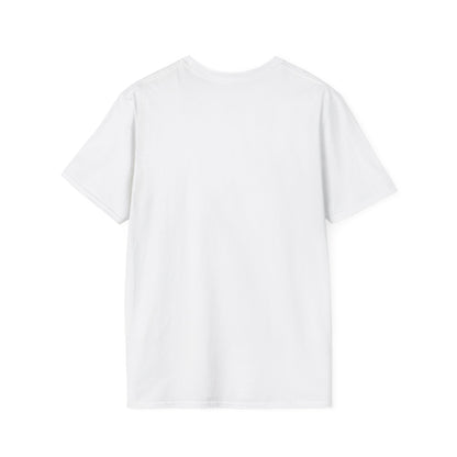 Unisex Softstyle T-Shirt - Government Corruption Protest Tee