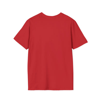 Unisex Softstyle T-Shirt - Government Corruption Protest Tee